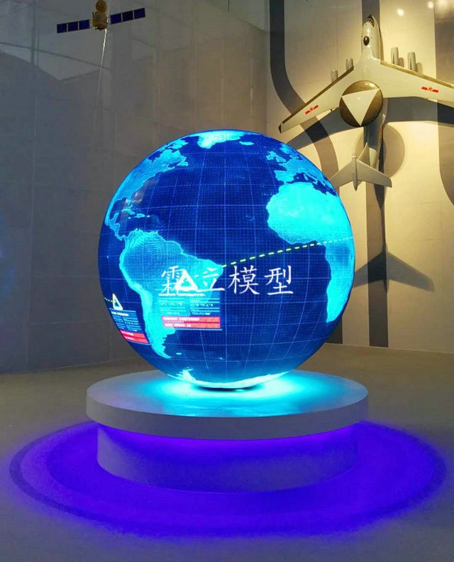 天津?yàn)I?？萍拣^批量定制航天模型